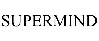 SUPERMIND trademark