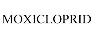 MOXICLOPRID trademark