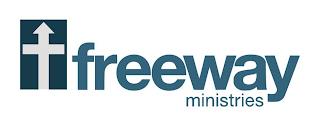 FREEWAY MINISTRIES trademark