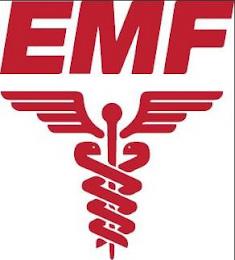 EMF trademark