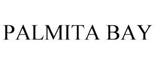 PALMITA BAY trademark