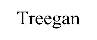 TREEGAN trademark