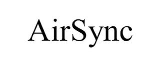 AIRSYNC trademark