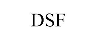 DSF trademark