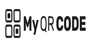 MYQRCODE trademark