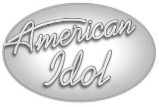 AMERICAN IDOL trademark