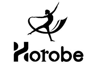 HOROBE trademark