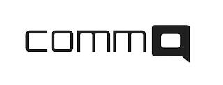 COMMQ trademark