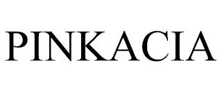 PINKACIA trademark