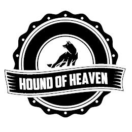 HOUND OF HEAVEN trademark