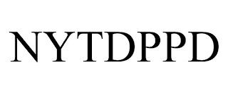 NYTDPPD trademark