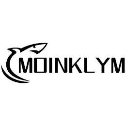 MOINKLYM trademark