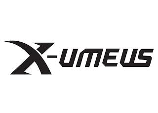 X-UMEUS trademark