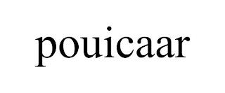 POUICAAR trademark