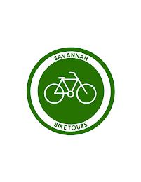 SAVANNAH BIKE TOURS trademark