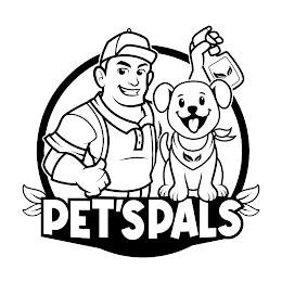 PET'S PALS trademark