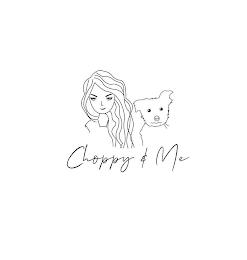 CHOPPY & ME trademark