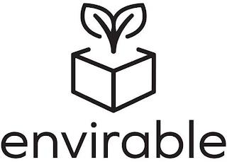 ENVIRABLE trademark