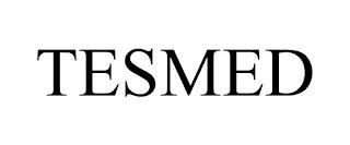 TESMED trademark