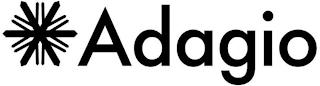 ADAGIO trademark