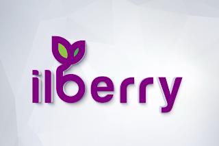 ILBERRY trademark