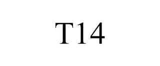 T14 trademark