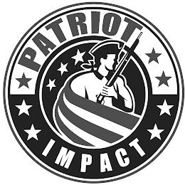 PATRIOT IMPACT trademark