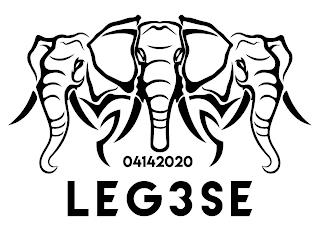 04142020 LEG3SE trademark