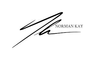 NORMAN KAY trademark