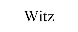 WITZ trademark