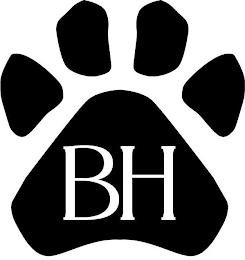 BH trademark