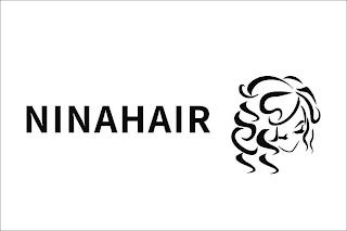 NINAHAIR trademark