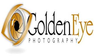 GOLDENEYE PHOTOGRAPHY trademark