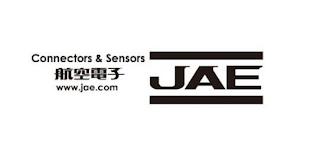 CONNECTORS & SENSORS WWW.JAE.COM JAE trademark