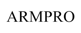 ARMPRO trademark