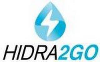 HIDRA2GO trademark