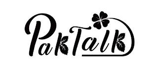 PAKTALK trademark