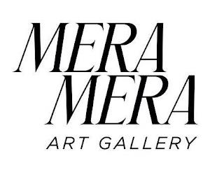 MERA MERA ART GALLERY trademark