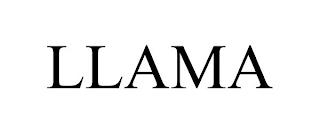 LLAMA trademark