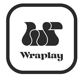 W WRAPLAY trademark