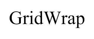 GRIDWRAP trademark