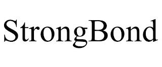 STRONGBOND trademark