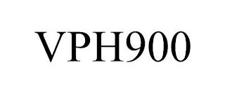 VPH900 trademark