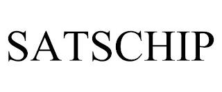 SATSCHIP trademark