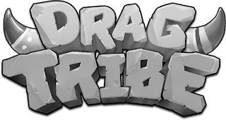 DRAG TRIBE trademark