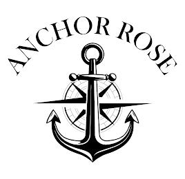 ANCHOR ROSE trademark