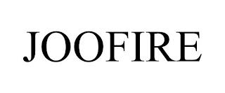 JOOFIRE trademark