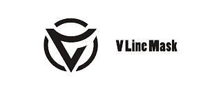 V LINE MASK trademark