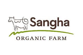 SANGHA ORGANIC FARM trademark