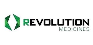 REVOLUTION MEDICINES trademark